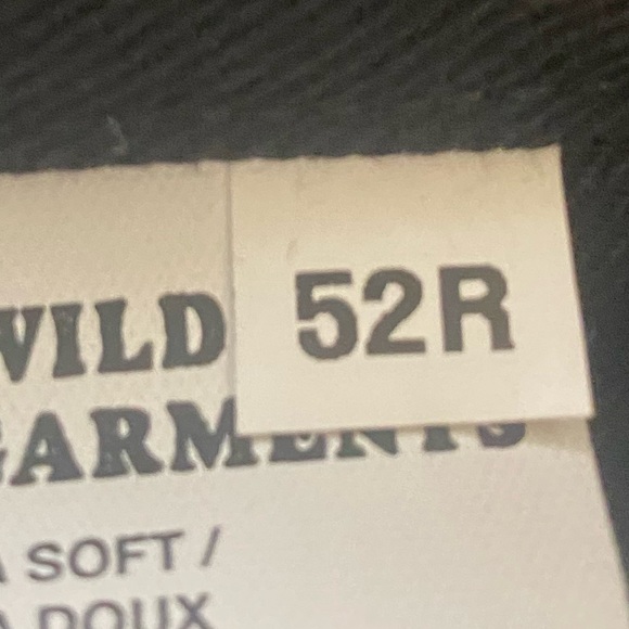 Unisex Coveralls BRAND NEW - Picture 4 of 4